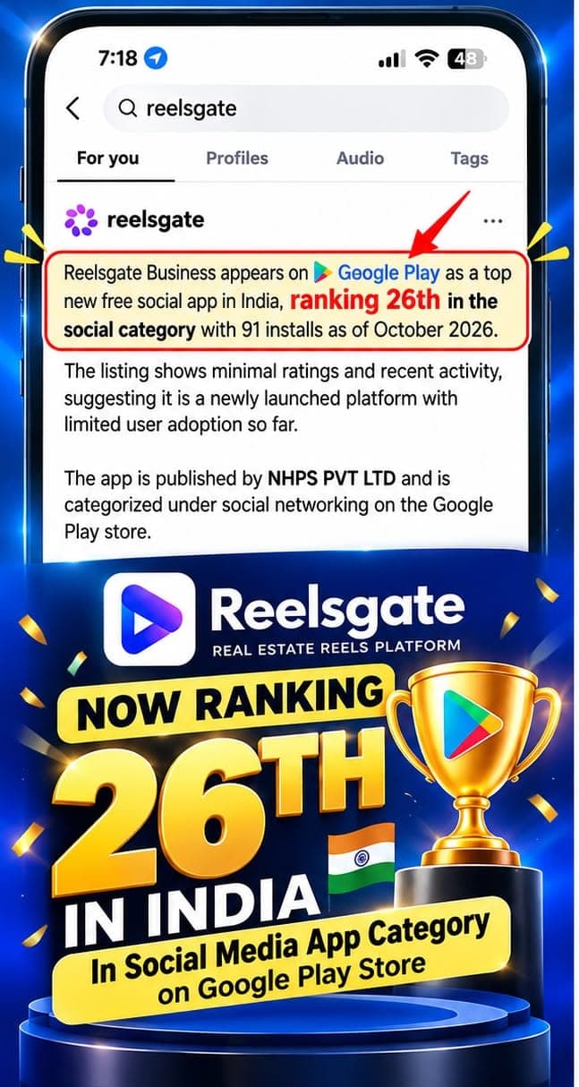 Google Play Store Ranking